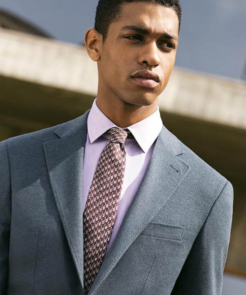 Featured Suits & Sports Coats Designers
