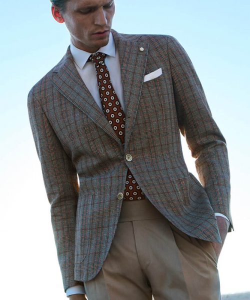 All Suits & Sports Coats Designers