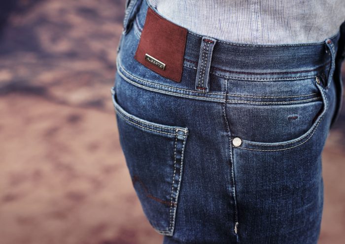alberto premium business jeans